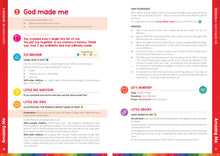 Load image into Gallery viewer, Little Worship Company Bible Curriculum Series 1
